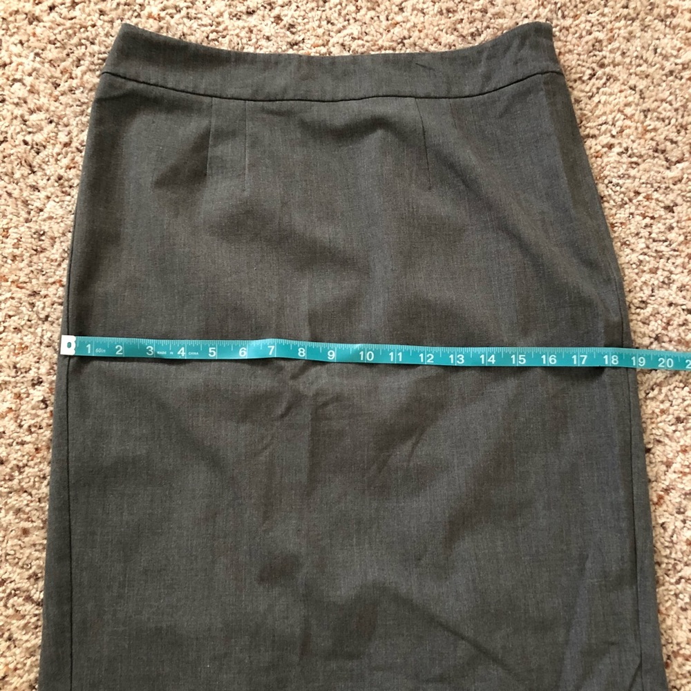 New York & Company Pencil Skirt